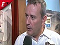 Rallye raid - Dakar : Lavigne,  