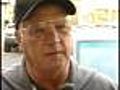 Fan Cam: Ron From Medfield