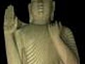 Buddha von Hussain Sagar See