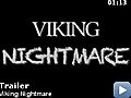 Viking Nightmare