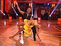 &#039;Dancing With the Stars&#039;: Hines Ward Wins