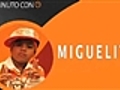 Un Minuto con: Miguelito,  Quiere a Don Omar para dúo