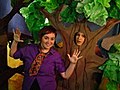 PLAY KOOL - THE PLANTS EPISODE