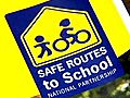 Hawaii Ranks Last In Children Safe Routes To School