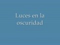 Projusticia. Luces en la oscuridad. 2 - 2