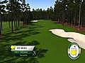 Tiger Woods PGA Tour 12: The Masters Augusta Flyover Trailer