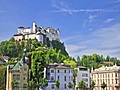 Hohensalzburg Fortress - Great Attractions (Salzburg,  Austria)