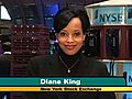 NY1 From The Floor PM: Wall Street Snaps Three Day Losing Streak