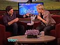 Ellen in a Minute - 05/18/11
