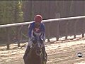 Summer Bird wins 141st Belmont Stakes