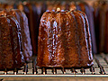 The Perfect Canelé