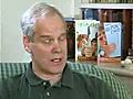 Bestselling Author Andrew Clements in Conversation