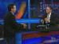 Pawlenty Makes Big Announcement On &#039;Daily Show&#039;