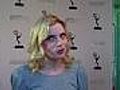 Gillian Jacobs : &#039;Community&#039; Star Tells Casting Story