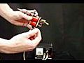 Tattoo Machine Tuning