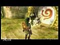 Zelda Twilight Princess - Forest Temple - Part 1