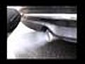 Car Repair - Car Exhaust Repair