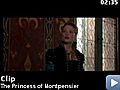 The Princess Of Montpensier