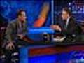 The Daily Show with Jon Stewart : May 11,  2010 : (05/11/10) Clip 3 of 4