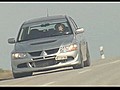 Mitsubishi Lancer Evo VIII von Digit Power