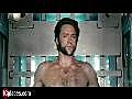 X-MEN ORIGINS: WOLVERINE staring Hugh Jackman,  Liev Schreiber, Danny Huston