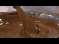 How to melt and temper chocolate