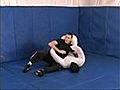 Submission Master Grappling Dummy Demo