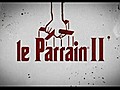 Le Parrain 2