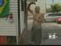 Scorching Hot Newark Takes Cooling Measures