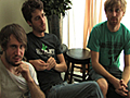 Jukebox the Ghost: Jukebox the Green