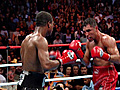 Boxing - Highlights: De La Hoya vs. Mosley I