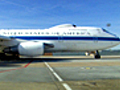 Inside the Doomsday Plane