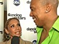 Kym Johnson’s Horrific &#039;Dancing&#039; Accident