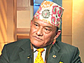 Nepal army won’t challenge public mandate: Rookmangud Katawal