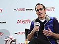 Sundance Interview: Fest director John Cooper