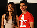 Shahid-Priyanka want attention