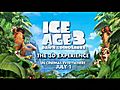 Ice Age 3 Interviews