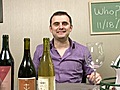 California WIne Tasting with Some Thunder - Episode #848