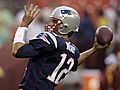 Brady Returns for Game 1 of NFL Doubleheader