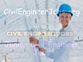Junior Civil Engineer Jobs
