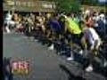 Fund Run Helps Crime Victims With Expenses