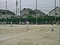 2011.06.05 ＶＳ　大手　練習試合　後編