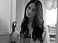 Megan Fox in The Tip Teaser Video For Armani