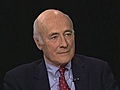 Charlie Rose - Joseph Nye