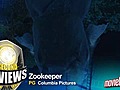 Six Second Review: Zookeeper