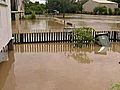 Flood insurance claims into millions