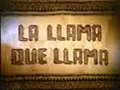 La llama que llama - Comerciales Chistosos