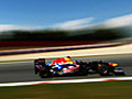 Formula 1: 2011: The Spanish Grand Prix - Qualifying