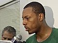 Pierce on how the Celtics have changed