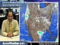 Extreme Weather Madness: The Severe Weather Returns
